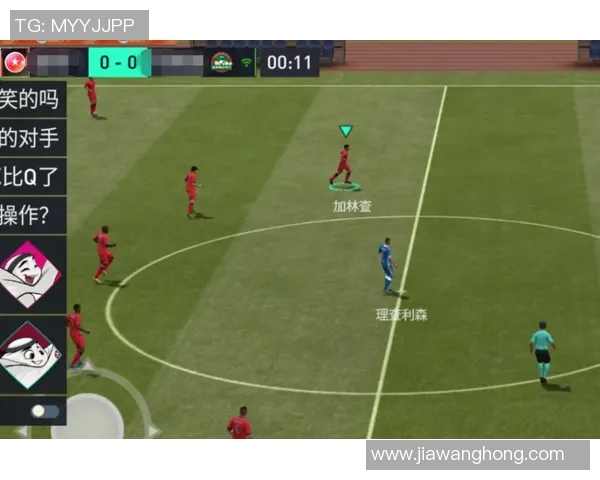 实况足球猜球星玩法详解,带你轻松猜出球场传奇的真实身份 实况足球猜球星玩法详解,带你轻松猜出球场传奇的真实身份