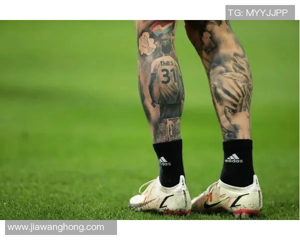 足球球星纹身艺术大全 展示明星球员独特个性与情感寄托 足球球星纹身艺术大全 展示明星球员独特个性与情感寄托