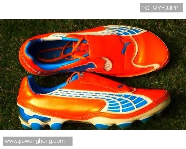 足球鞋代言明星全解析：盘点历史上曾与顶级球员合作的品牌